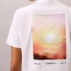 Sun Graphic Cooling Jersey Classic T-Shirt Sun Graphic Cooling Jersey Classic T-Shirt