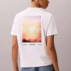 Sun Graphic Cooling Jersey Classic T-Shirt Sun Graphic Cooling Jersey Classic T-Shirt