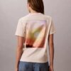 Sun Graphic Cooling Jersey Classic T-Shirt Sun Graphic Cooling Jersey Classic T-Shirt