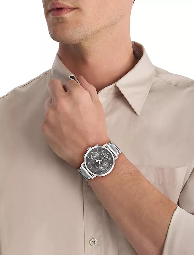 Sunray Chronograph Uhr Sunray Chronograph Uhr