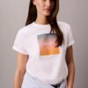 Sunset Graphic Classic T-Shirt Sunset Graphic Classic T-Shirt