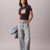 Sunset Graphic Classic T-Shirt Sunset Graphic Classic T-Shirt
