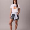 Sunset Graphic Classic T-Shirt Sunset Graphic Classic T-Shirt