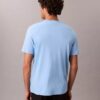 Supima-Baumwoll-T-Shirt mit Rundhalsausschnitt