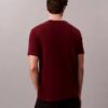 Supima-Baumwoll-T-Shirt mit Rundhalsausschnitt