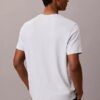 Supima-Baumwoll-T-Shirt mit Rundhalsausschnitt