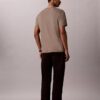 Supima-Baumwoll-T-Shirt mit Rundhalsausschnitt Supima-Baumwoll-T-Shirt mit Rundhalsausschnitt
