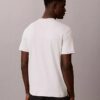 Supima-Baumwoll-T-Shirt mit Rundhalsausschnitt Supima-Baumwoll-T-Shirt mit Rundhalsausschnitt