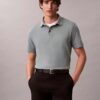 Supima-Baumwolle Klassisches Poloshirt Supima-Baumwolle Klassisches Poloshirt