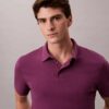 Supima-Baumwolle Klassisches Poloshirt Supima-Baumwolle Klassisches Poloshirt