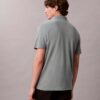 Supima-Baumwolle Klassisches Poloshirt Supima-Baumwolle Klassisches Poloshirt