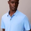 Supima-Baumwolle Klassisches Poloshirt Supima-Baumwolle Klassisches Poloshirt