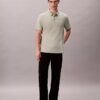 Supima-Baumwolle Klassisches Poloshirt Supima-Baumwolle Klassisches Poloshirt