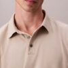 Supima-Baumwolle Klassisches Poloshirt Supima-Baumwolle Klassisches Poloshirt