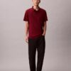 Supima-Baumwolle Klassisches Poloshirt Supima-Baumwolle Klassisches Poloshirt