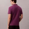 Supima-Baumwolle Klassisches Poloshirt Supima-Baumwolle Klassisches Poloshirt
