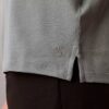 Supima-Baumwolle Klassisches Poloshirt Supima-Baumwolle Klassisches Poloshirt
