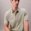 Supima-Baumwolle Klassisches Poloshirt Supima-Baumwolle Klassisches Poloshirt