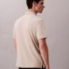 Supima-Baumwolle Klassisches Poloshirt Supima-Baumwolle Klassisches Poloshirt