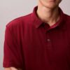 Supima-Baumwolle Klassisches Poloshirt Supima-Baumwolle Klassisches Poloshirt