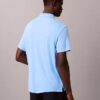 Supima-Baumwolle Klassisches Poloshirt Supima-Baumwolle Klassisches Poloshirt