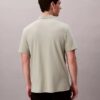 Supima-Baumwolle Klassisches Poloshirt Supima-Baumwolle Klassisches Poloshirt
