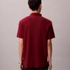 Supima-Baumwolle Klassisches Poloshirt Supima-Baumwolle Klassisches Poloshirt