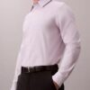 Supima-Stretch-Baumwollhemd in Slim-Fit Supima-Stretch-Baumwollhemd in Slim-Fit
