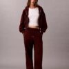 Sweathose mit Logo-Streifen Sweathose mit Logo-Streifen