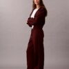 Sweathose mit Logo-Streifen Sweathose mit Logo-Streifen
