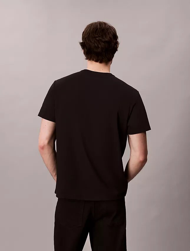 T-Shirt mit auffälligem Print T-Shirt mit auffälligem Print