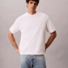 T-Shirt mit gesticktem 1989-Logo und lockerer Passform T-Shirt mit gesticktem 1989-Logo und lockerer Passform