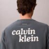 T-Shirt mit gesticktem 1989-Logo und lockerer Passform T-Shirt mit gesticktem 1989-Logo und lockerer Passform
