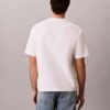T-Shirt mit gesticktem 1989-Logo und lockerer Passform T-Shirt mit gesticktem 1989-Logo und lockerer Passform