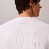 T-Shirt mit gesticktem 1989-Logo und lockerer Passform T-Shirt mit gesticktem 1989-Logo und lockerer Passform