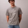 T-Shirt mit Schriftzug-Logo T-Shirt mit Schriftzug-Logo