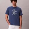 T-Shirt mit Schriftzug-Logo T-Shirt mit Schriftzug-Logo