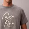 T-Shirt mit Schriftzug-Logo T-Shirt mit Schriftzug-Logo