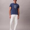 T-Shirt mit Schriftzug-Logo T-Shirt mit Schriftzug-Logo