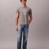 T-Shirt mit Schriftzug-Logo T-Shirt mit Schriftzug-Logo