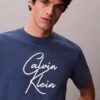 T-Shirt mit Schriftzug-Logo T-Shirt mit Schriftzug-Logo