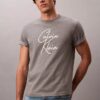 T-Shirt mit Schriftzug-Logo T-Shirt mit Schriftzug-Logo