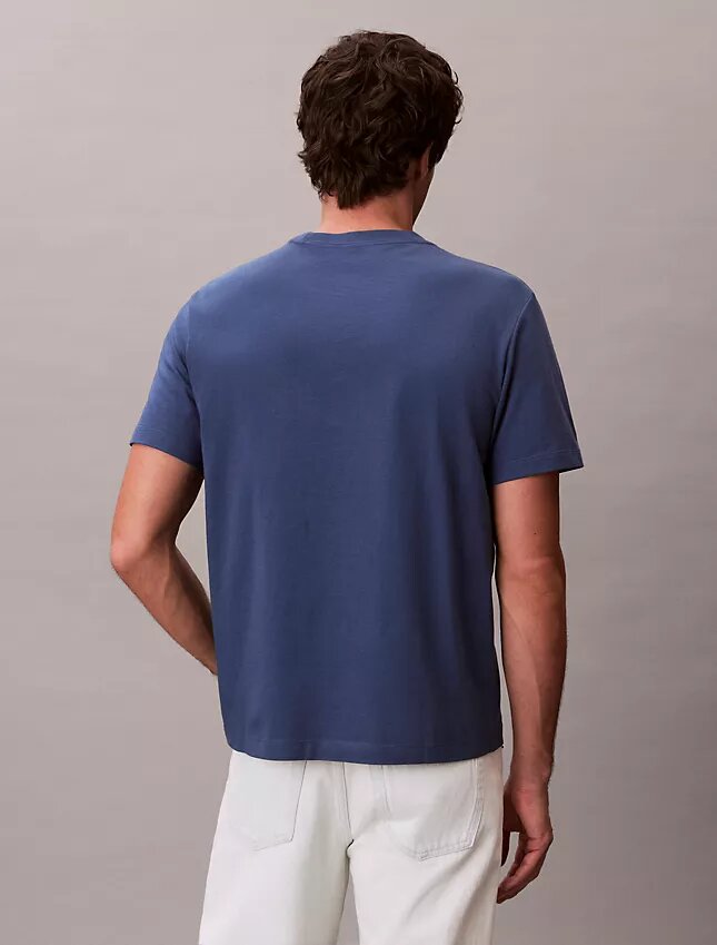 T-Shirt mit Schriftzug-Logo T-Shirt mit Schriftzug-Logo