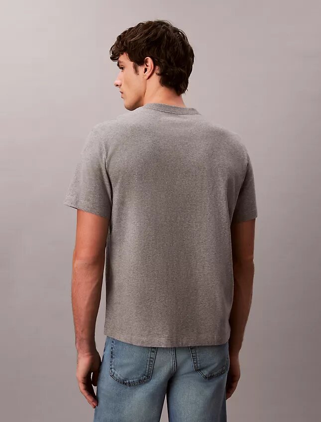 T-Shirt mit Schriftzug-Logo T-Shirt mit Schriftzug-Logo