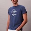T-Shirt mit Schriftzug-Logo T-Shirt mit Schriftzug-Logo