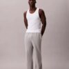 Tanktop aus Cotton Stretch-Mischung im 3er-Pack Tanktop aus Cotton Stretch-Mischung im 3er-Pack