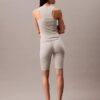 Tanktop aus Cotton Stretch-Rippstrick Tanktop aus Cotton Stretch-Rippstrick
