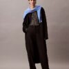Tanktop mit Jacquard-Struktur
