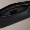 Tasche mit Emblem-Logo Tasche mit Emblem-Logo