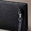 Tasche mit Emblem-Logo Tasche mit Emblem-Logo